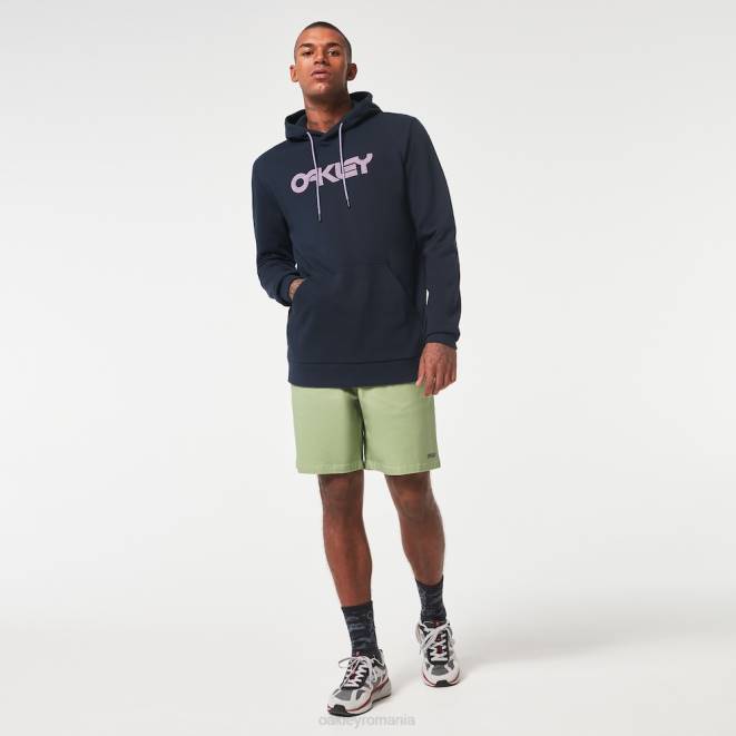 Oakley jad nou Marine Park hibrid 19\" scurt haine 620J2700