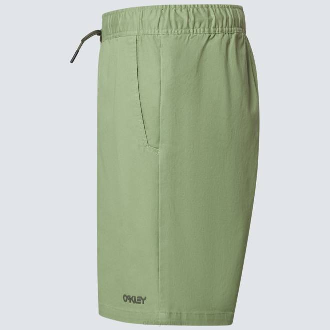 Oakley jad nou Marine Park hibrid 19\" scurt haine 620J2700