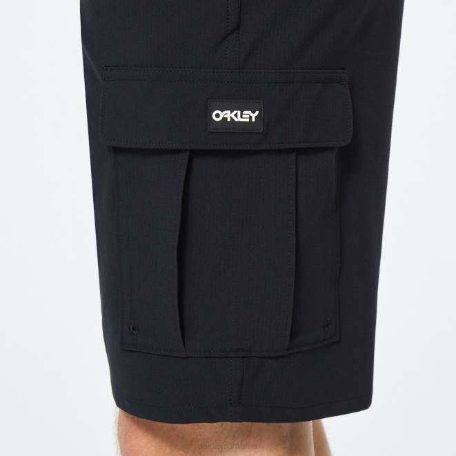 Oakley pană de curent b1b cargo hibrid scurt haine 620J2857