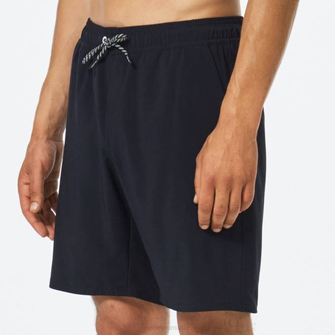 Oakley pană de curent transport hybrd packable short haine 620J2714