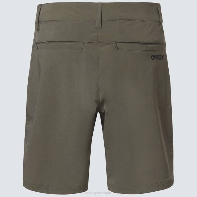 Oakley perie închisă nouă Pierside 19 rc hibrid scurt haine 620J2813