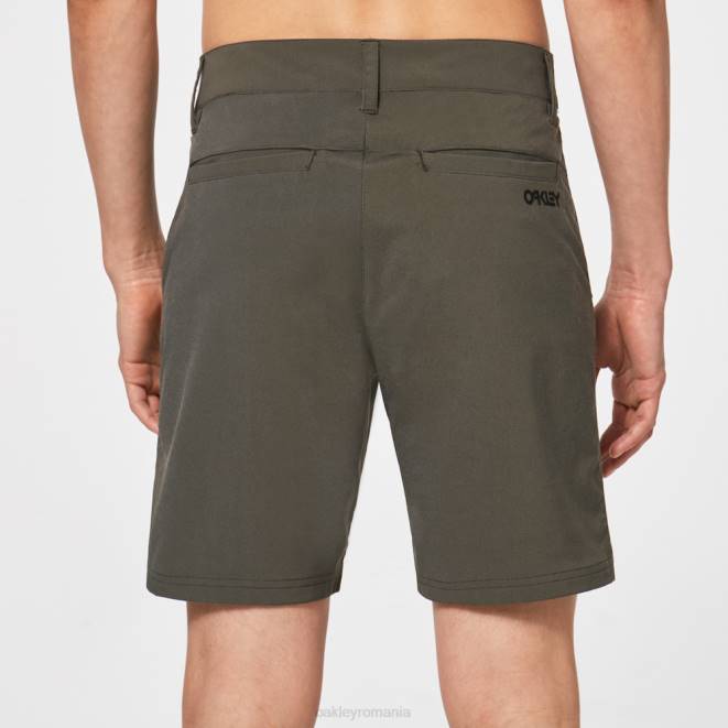 Oakley perie închisă nouă Pierside 19 rc hibrid scurt haine 620J2813