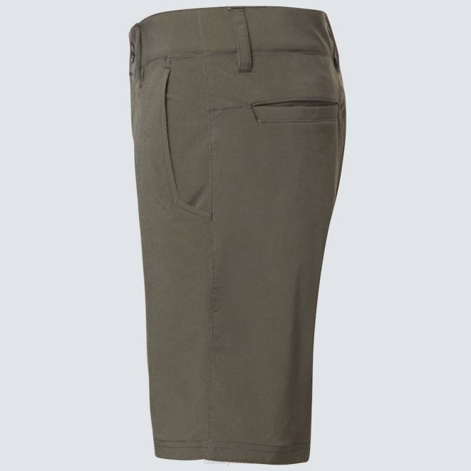 Oakley perie închisă nouă Pierside 19 rc hibrid scurt haine 620J2813