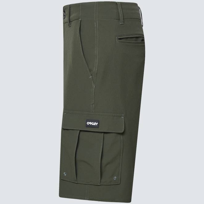 Oakley perie închisă nouă b1b cargo hibrid scurt haine 620J2859