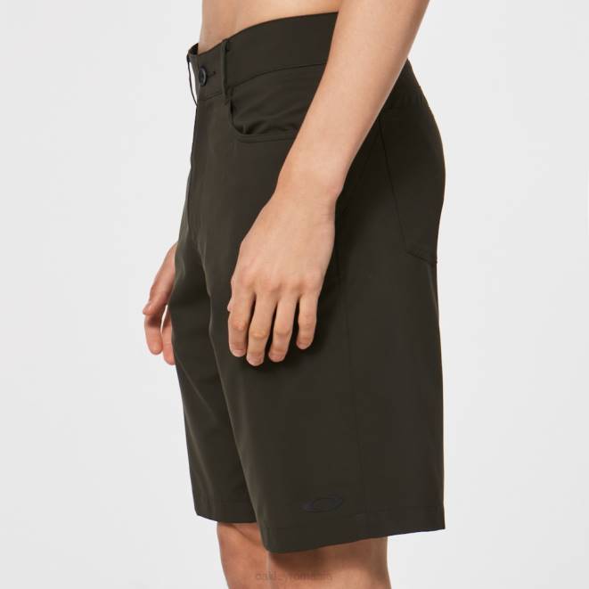 Oakley perie închisă nouă hibrid de bază 21 2.0 haine 620J2824