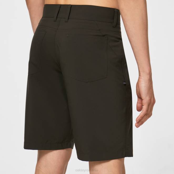 Oakley perie închisă nouă hibrid de bază 21 2.0 haine 620J2824