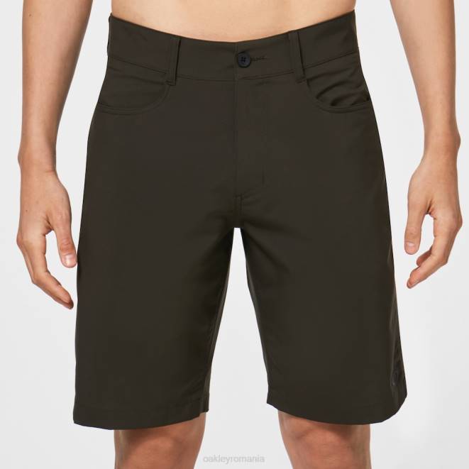 Oakley perie închisă nouă hibrid de bază 21 2.0 haine 620J2824