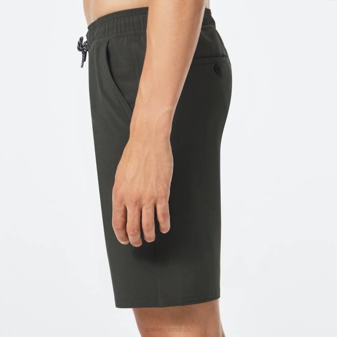 Oakley perie închisă nouă transport hybrd packable short haine 620J2717