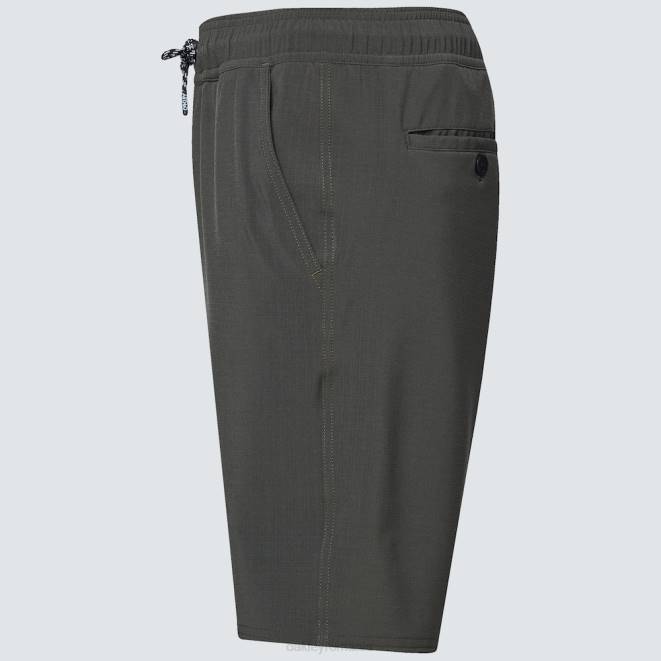 Oakley perie închisă nouă transport hybrd packable short haine 620J2717