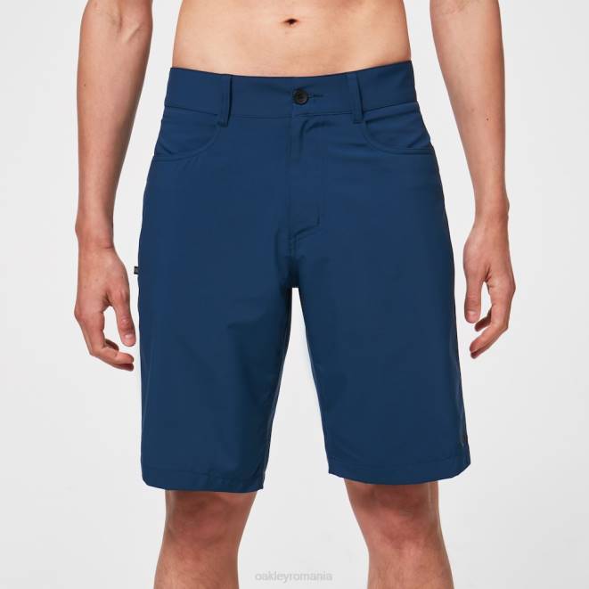 Oakley poseidon hibrid de bază 21 2.0 haine 620J2823