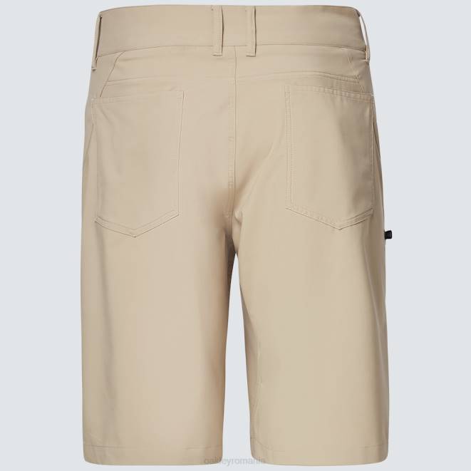 Oakley secară hibrid de bază 21 2.0 haine 620J2825