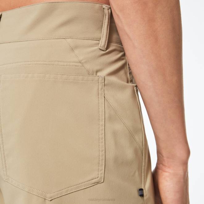 Oakley secară hibrid de bază 21 2.0 haine 620J2825