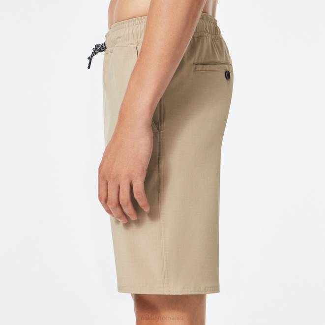 Oakley secară transport hybrd packable short haine 620J2716