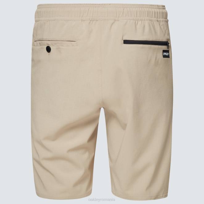 Oakley secară transport hybrd packable short haine 620J2716