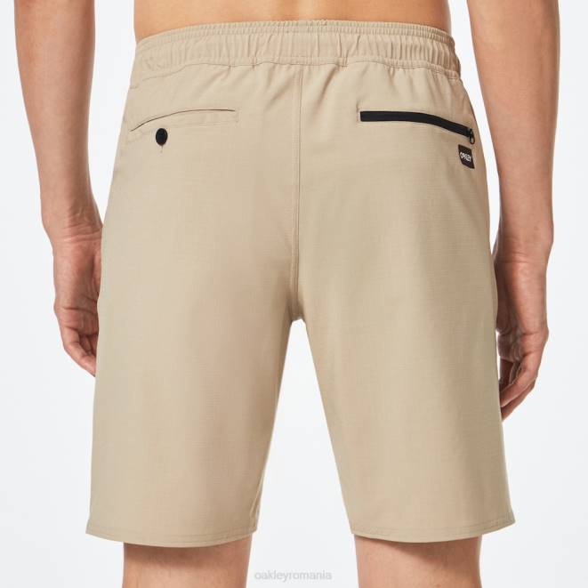 Oakley secară transport hybrd packable short haine 620J2716