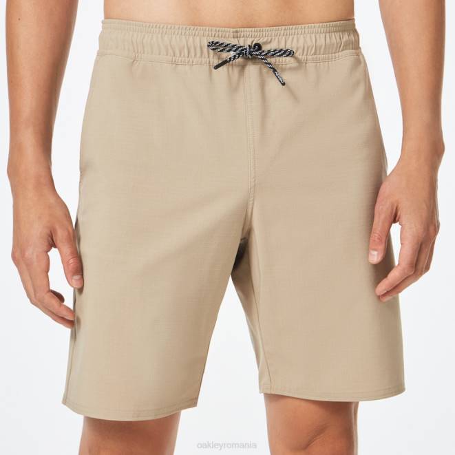 Oakley secară transport hybrd packable short haine 620J2716