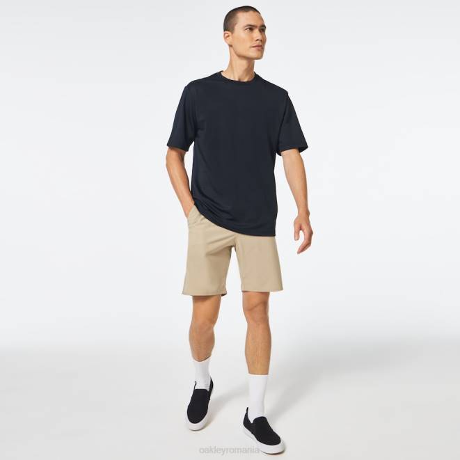 Oakley secară transport hybrd packable short haine 620J2716