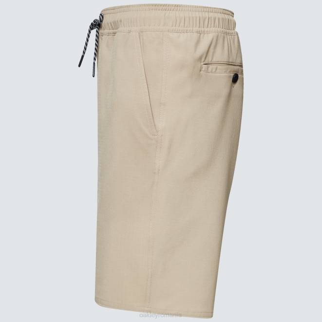 Oakley secară transport hybrd packable short haine 620J2716