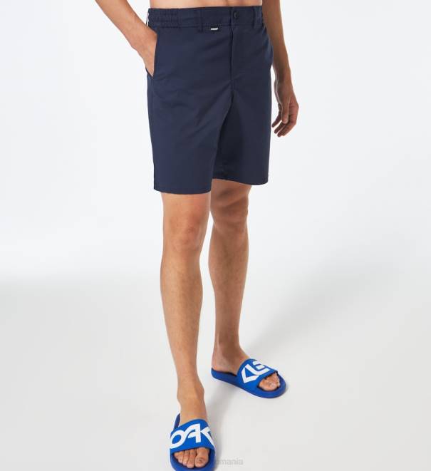 Oakley bânză chino 19 hibrid scurt haine 620J2867