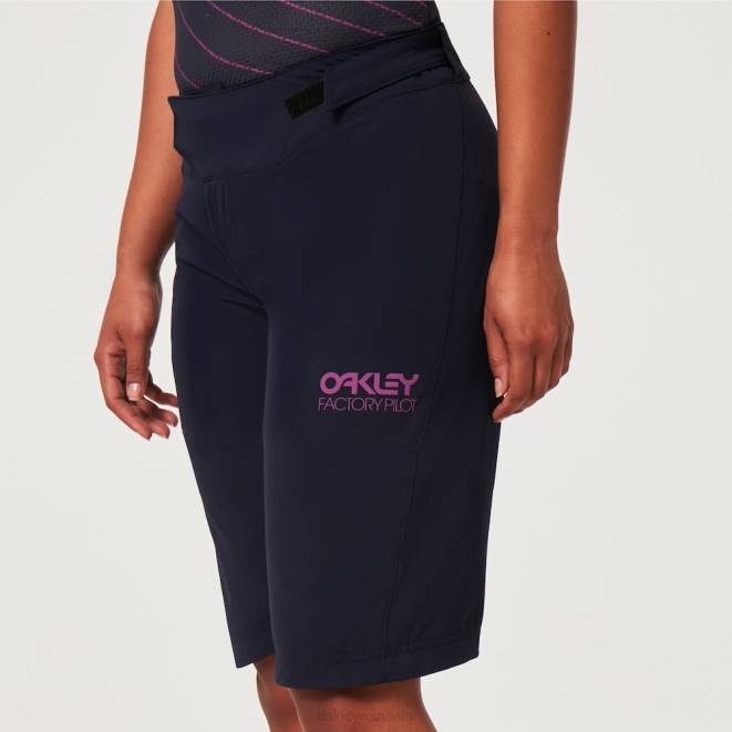 Oakley bânză factory pilot rc scurt haine 620J2710