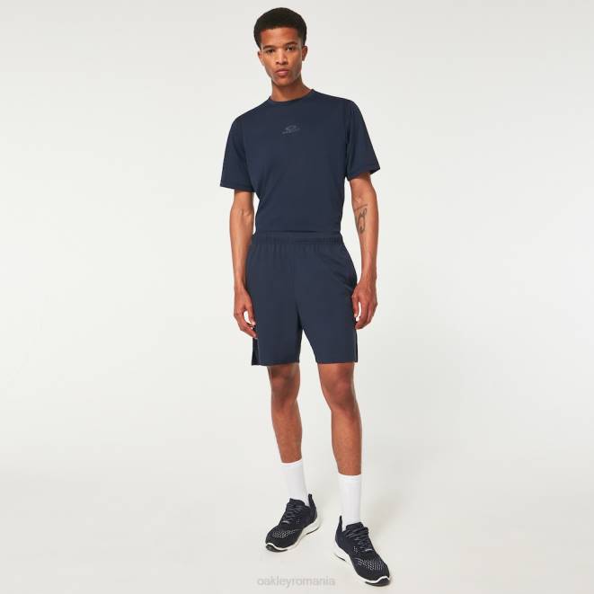 Oakley bânză fundamental 7 scurt 2.0 haine 620J2828