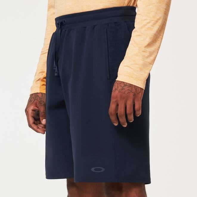 Oakley bânză vigoare elipsă scurtă 2.0 haine 620J2730