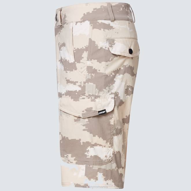 Oakley camo pentru perie de deșert b1b camo cargo scurt haine 620J2855