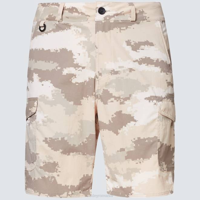 Oakley camo pentru perie de deșert b1b camo cargo scurt haine 620J2855