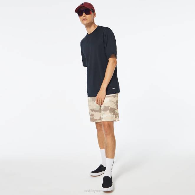 Oakley camo pentru perie de deșert b1b camo cargo scurt haine 620J2855