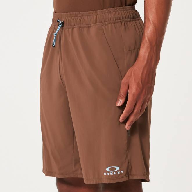 Oakley carafă îmbunătăți packable 9 short haine 620J2668