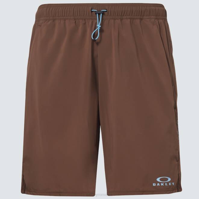 Oakley carafă îmbunătăți packable 9 short haine 620J2668