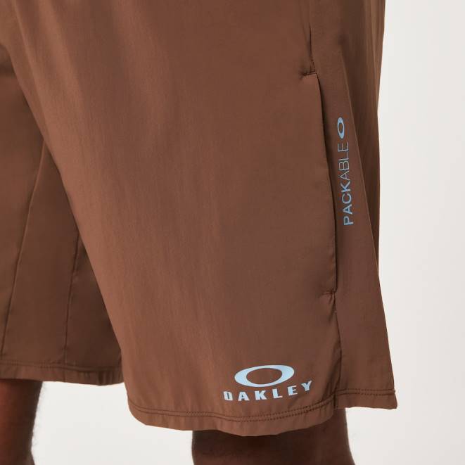 Oakley carafă îmbunătăți packable 9 short haine 620J2668