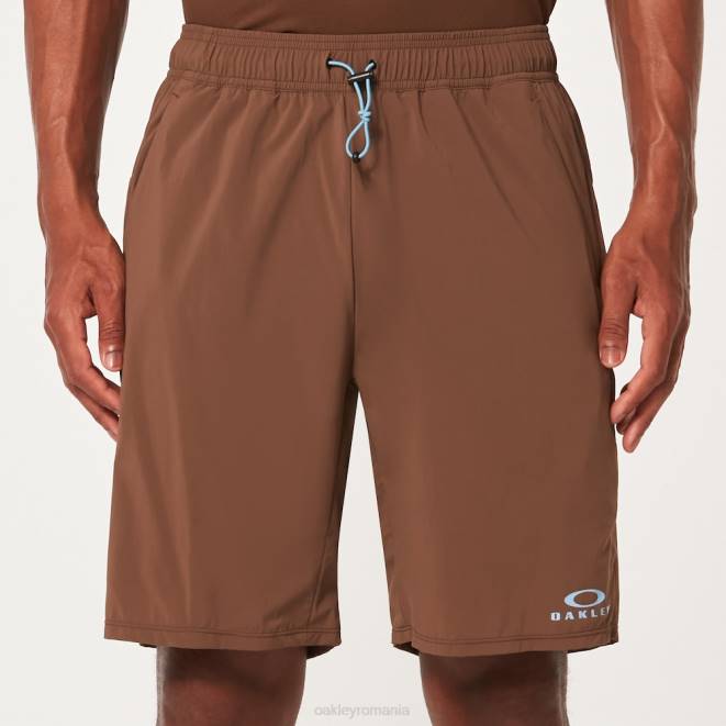 Oakley carafă îmbunătăți packable 9 short haine 620J2668