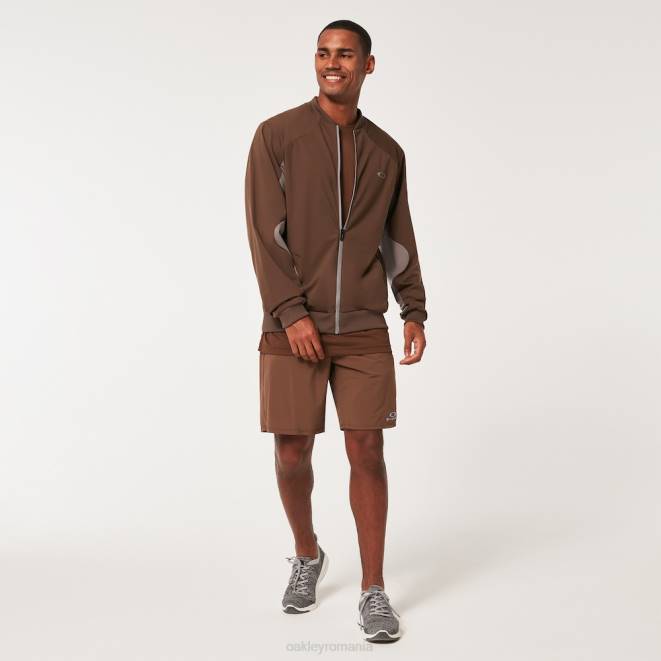 Oakley carafă îmbunătăți packable 9 short haine 620J2668