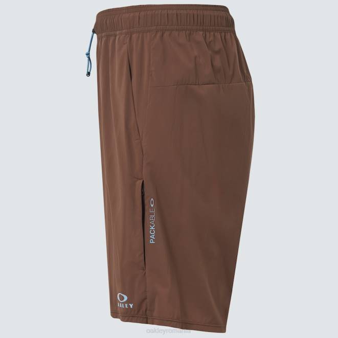 Oakley carafă îmbunătăți packable 9 short haine 620J2668