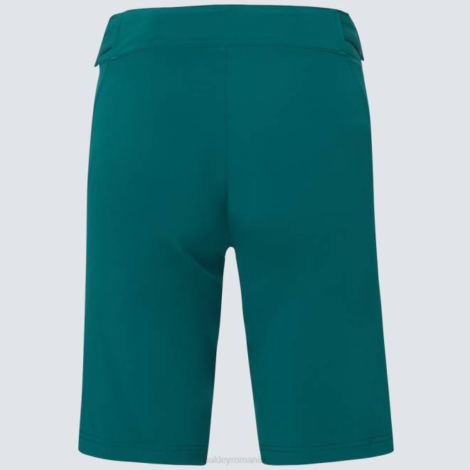 Oakley dafin picătură pentru femei în mtb scurt haine 620J2784