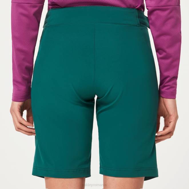 Oakley dafin picătură pentru femei în mtb scurt haine 620J2784