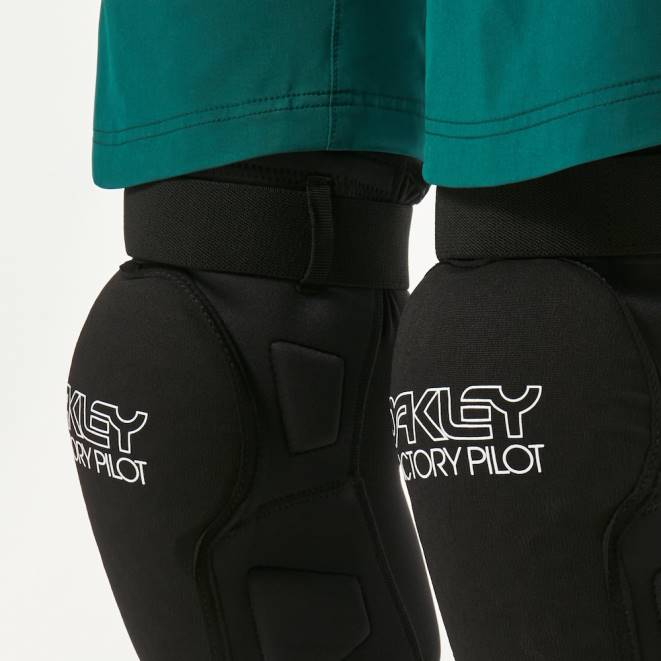 Oakley dafin picătură pentru femei în mtb scurt haine 620J2784