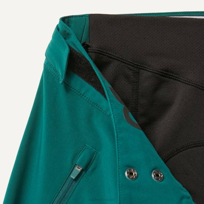 Oakley dafin picătură pentru femei în mtb scurt haine 620J2784