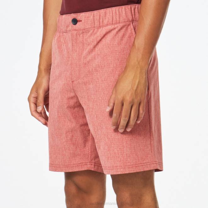 Oakley erica rosie de fier scurt chino de aventură haine 620J2844