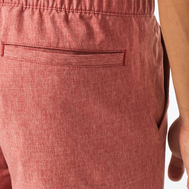 Oakley erica rosie de fier scurt chino de aventură haine 620J2844