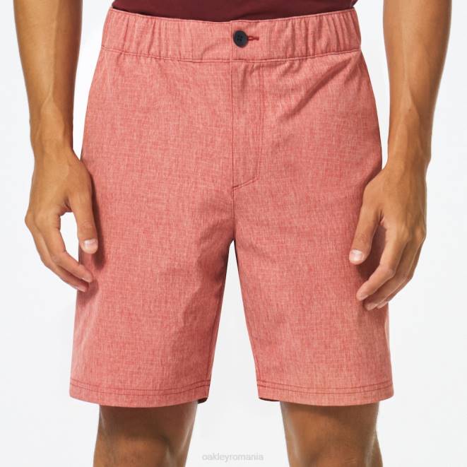 Oakley erica rosie de fier scurt chino de aventură haine 620J2844