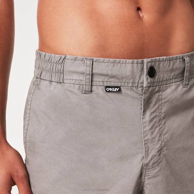 Oakley front de furtună chino 19 hibrid scurt haine 620J2868