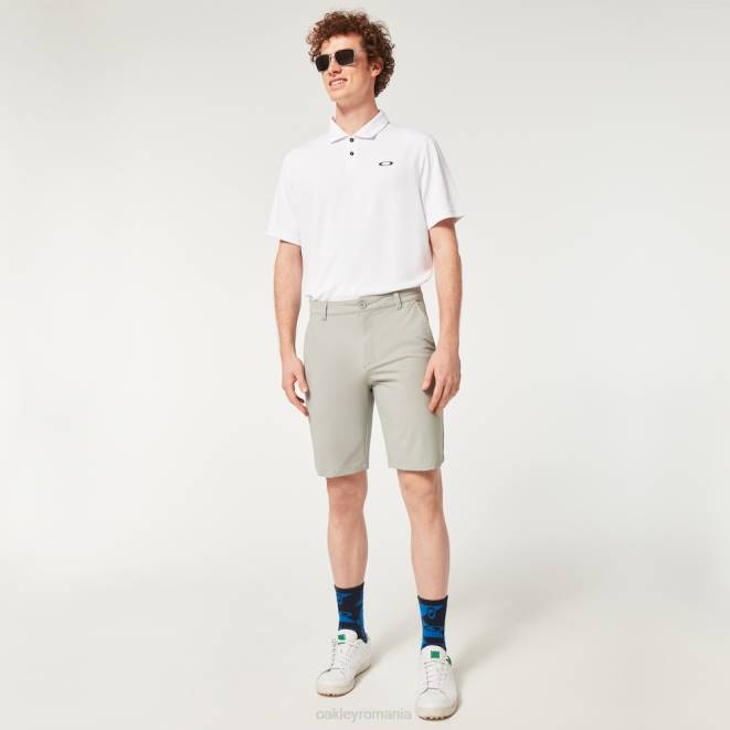 Oakley gri piatra ia pro short 3.0 haine 620J2653
