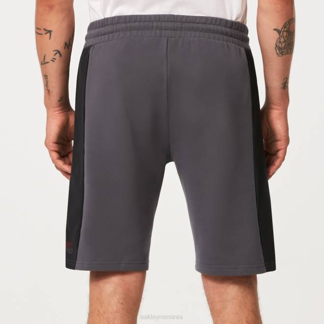 Oakley gri uniform căutător \'75 scurt haine 620J2918