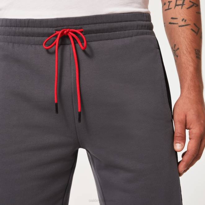 Oakley gri uniform căutător \'75 scurt haine 620J2918