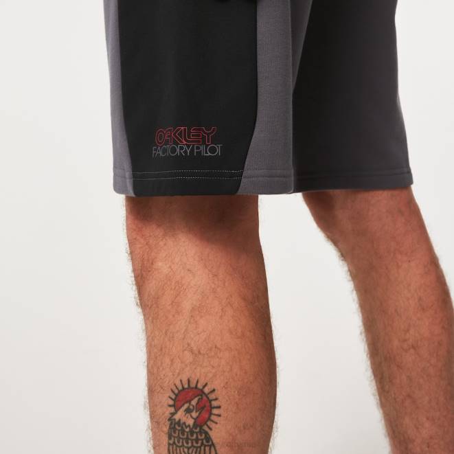 Oakley gri uniform căutător \'75 scurt haine 620J2918