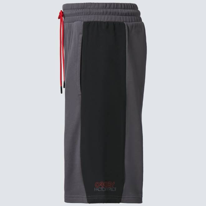 Oakley gri uniform căutător \'75 scurt haine 620J2918