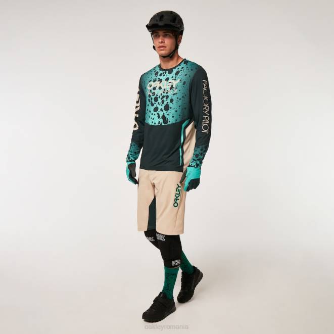 Oakley humus căutător \'75 scurt haine 620J2707