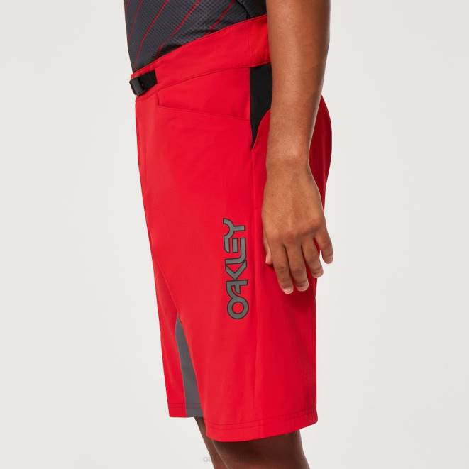 Oakley linie rosie căutător \'75 scurt haine 620J2709